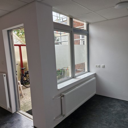 Medium property photo - Helper Kerkstraat 18-2, 9722 ET Groningen